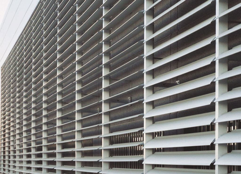 Ventana mallorquina