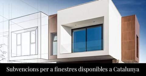 Subvencions finestres 2024