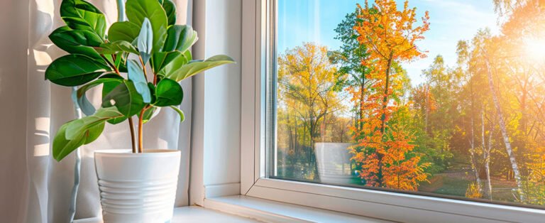 Novedades en Ventanas para el 2025: Aislamiento y Sostenibilidad Mejorados