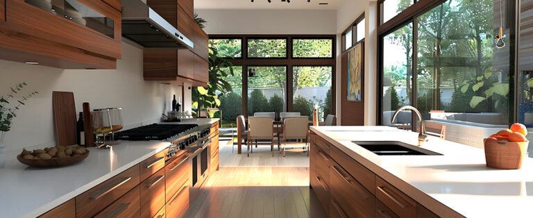 Ventanas con Vidrio Bajo Emisivo: Ahorro Energético y el Confort en tu Hogar